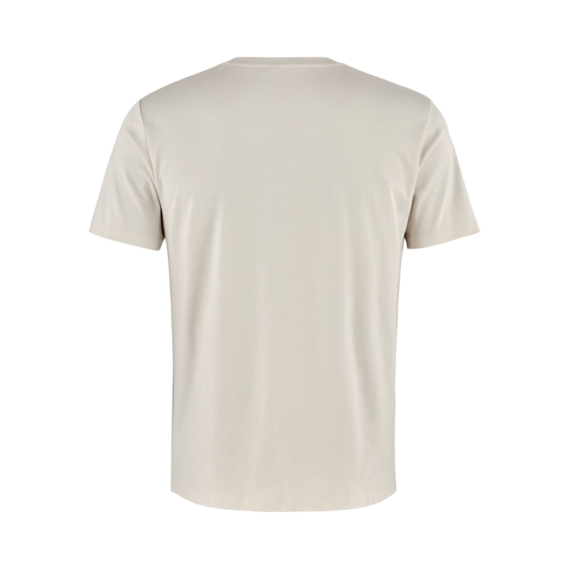 Tierra Mens OC Tee Heart Cloud White-1