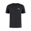 Tierra Mens OC Tee K2 Sunset Spring Black