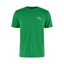 Tierra Mens OC Tee K2 Sunset Poppy Green