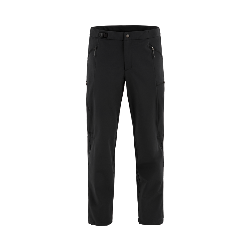 Tierra Mens Pace Pant 2.0 Black