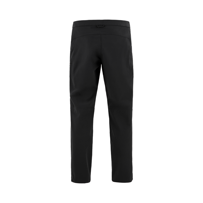 Tierra Mens Pace Pant 2.0 Black-1