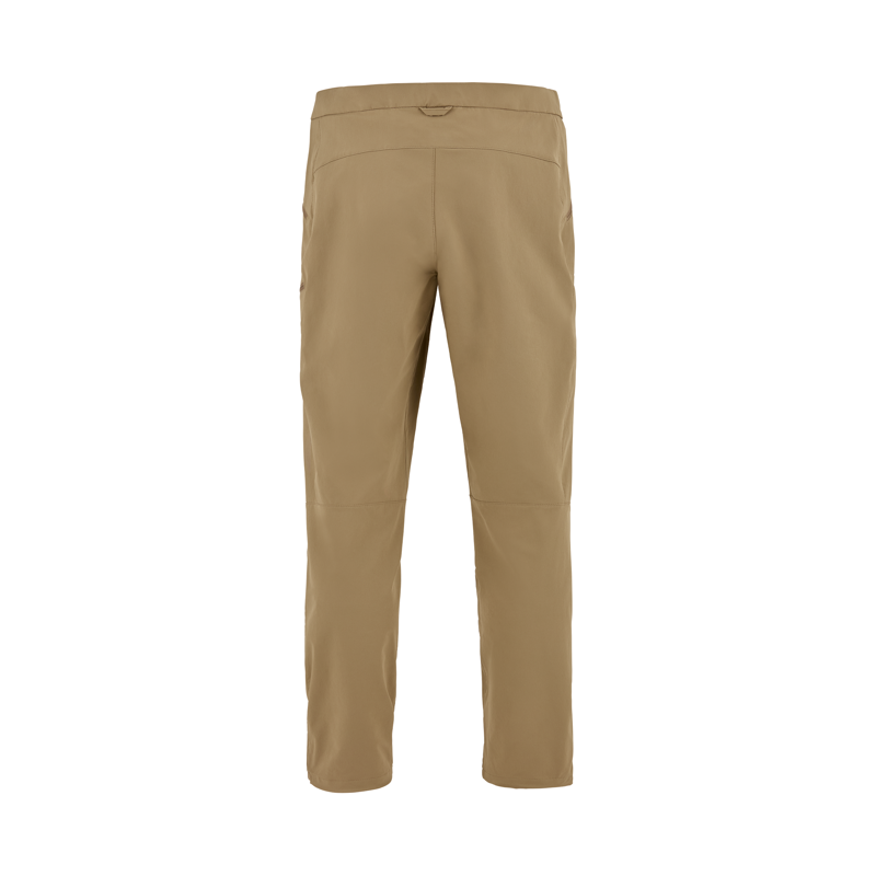 Tierra Mens Pace Pant 2.0 Khaki-1