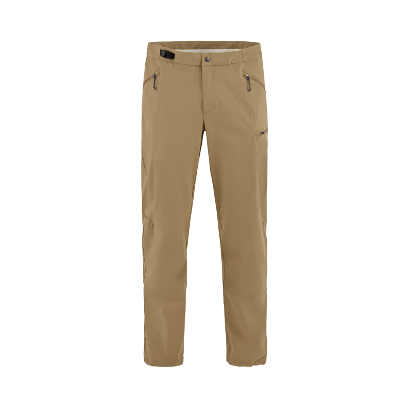 Tierra Mens Pace Pant 2.0 Khaki