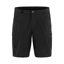 Tierra Mens Pace Shorts 2.0 Black