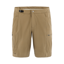 Tierra Mens Pace Shorts 2.0 Khaki