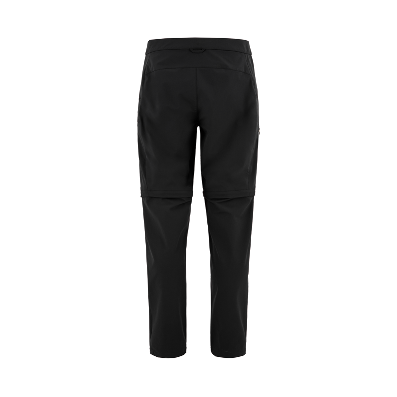 Tierra Womens Pace Convertible Pant 2.0 Black