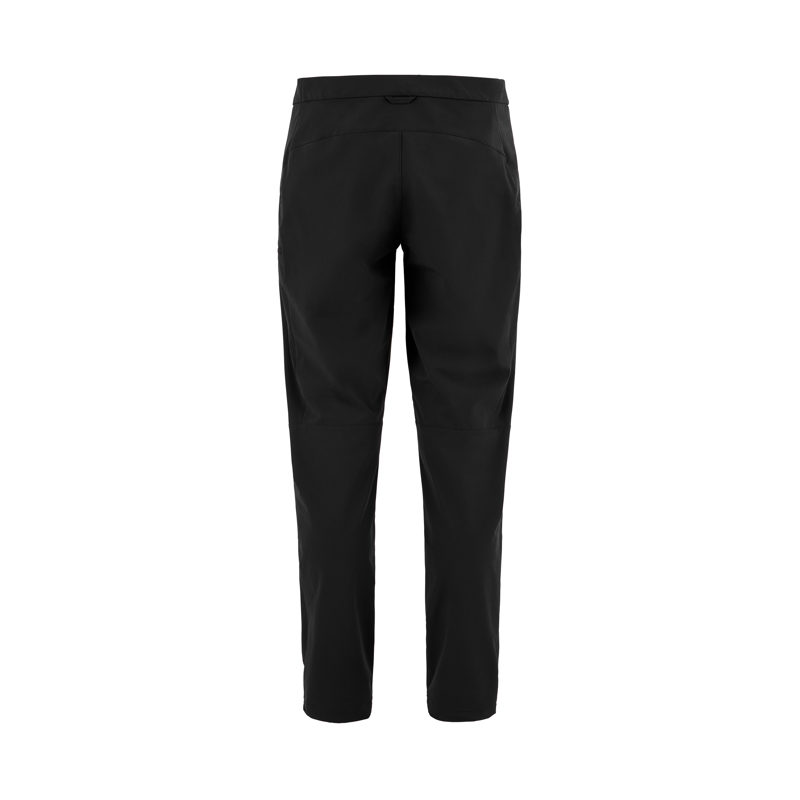 Tierra Womens Pace Pant 2.0 Black-1