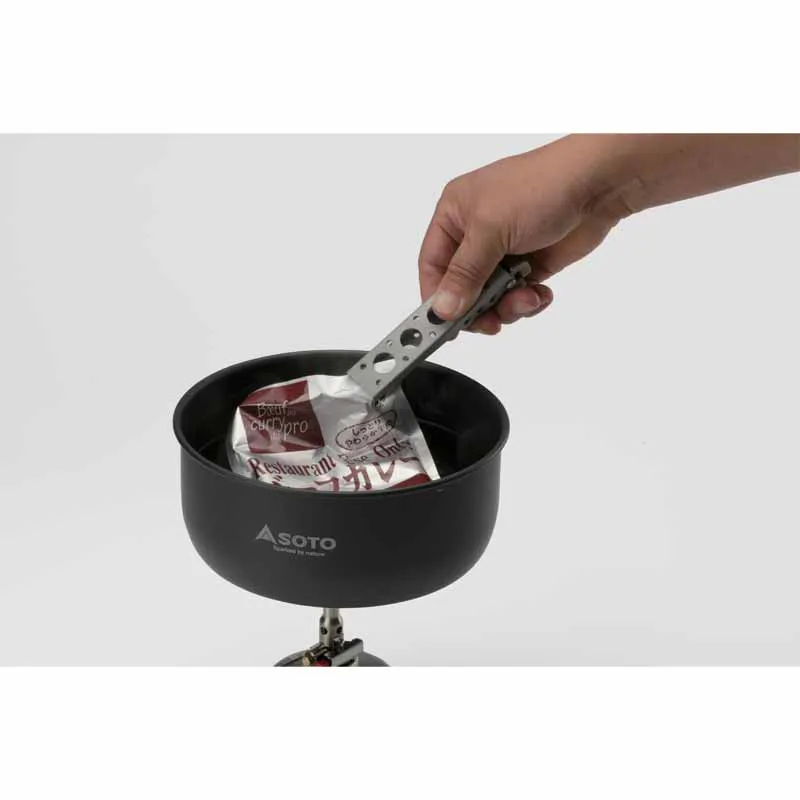 Soto Navigator Cook Set-10