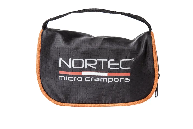 Nortec Trail 2.1 Micro Crampons Orange-2