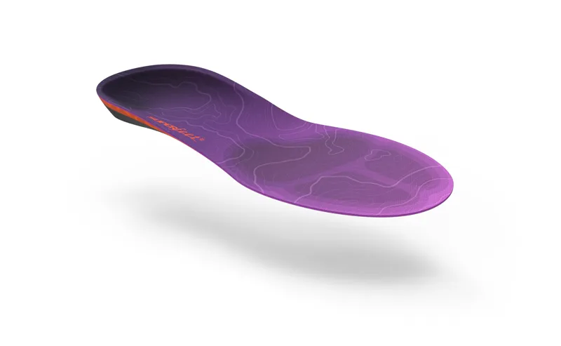 Superfeet Womens TrailBlazer Comfort Max-1