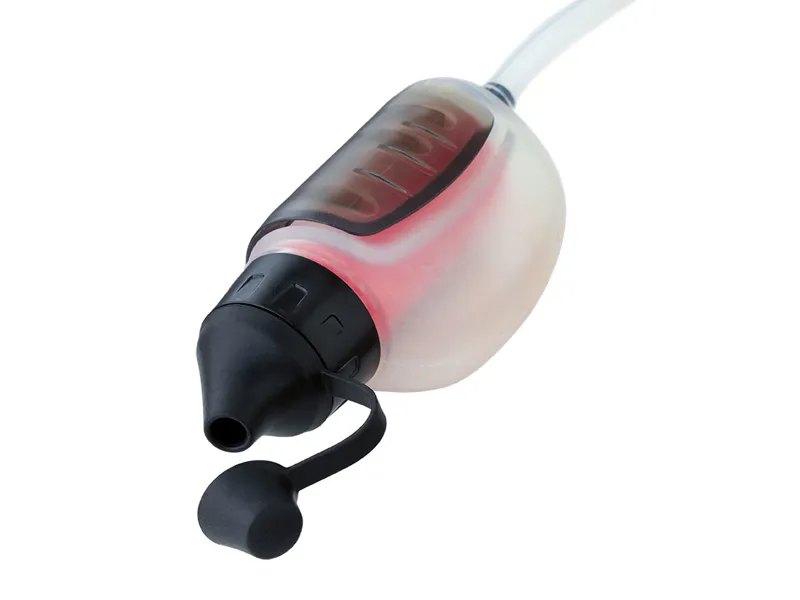 MSR TrailShot Pocket-Sized Water Filter-2