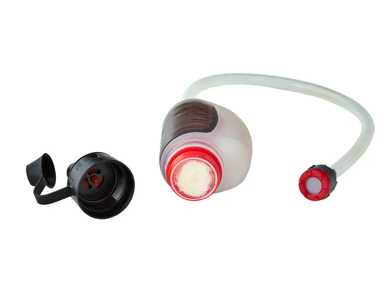 MSR TrailShot Pocket-Sized Water Filter-4