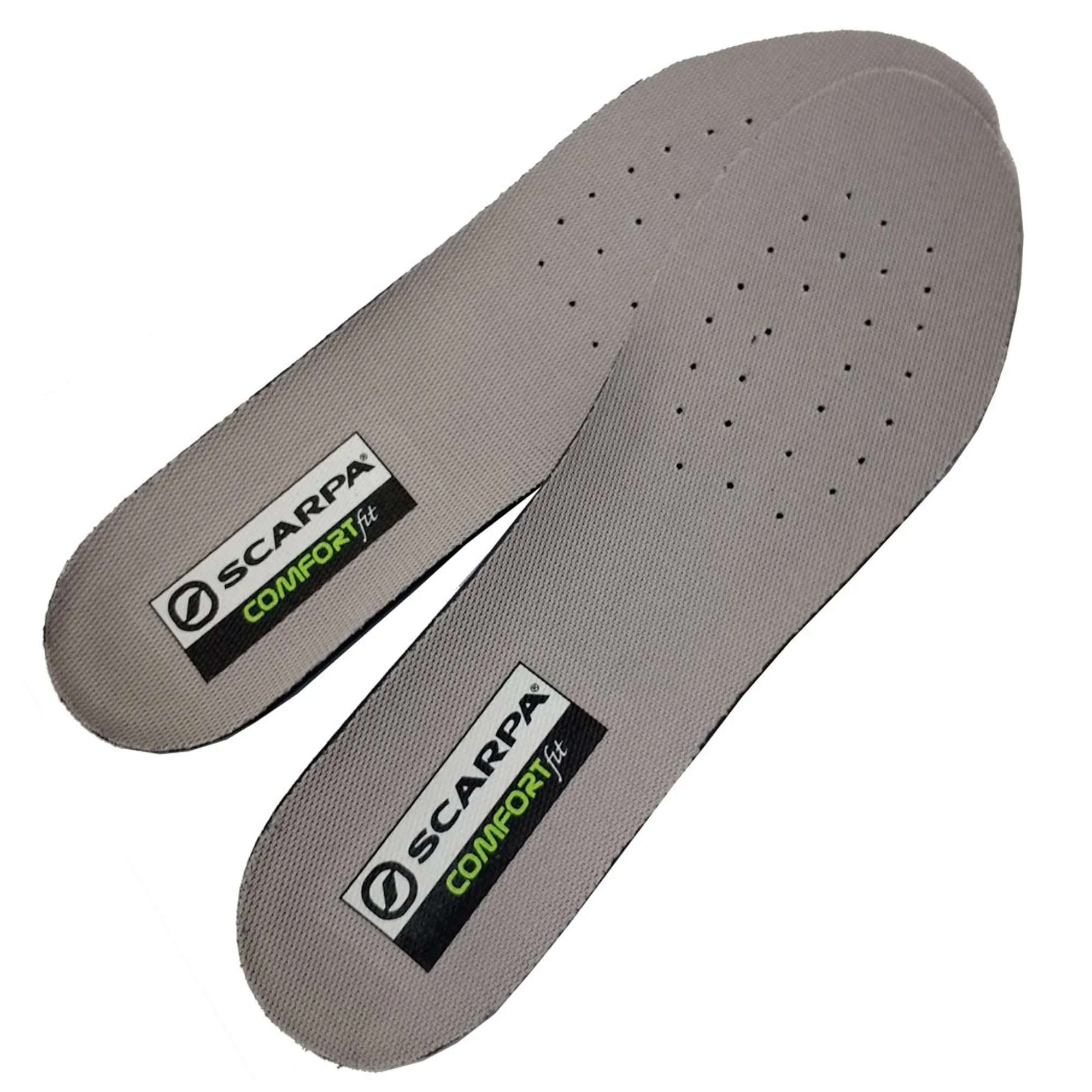 Scarpa Transpiration Footbed Insoles1