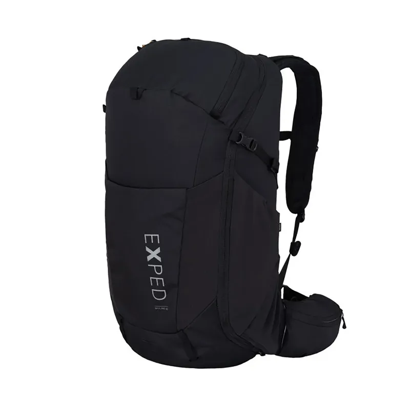 Exped Skyline 30 Black - L/XL -1