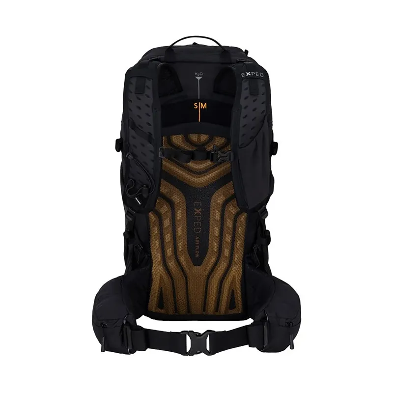 Exped Skyline 30 Black - L/XL -2