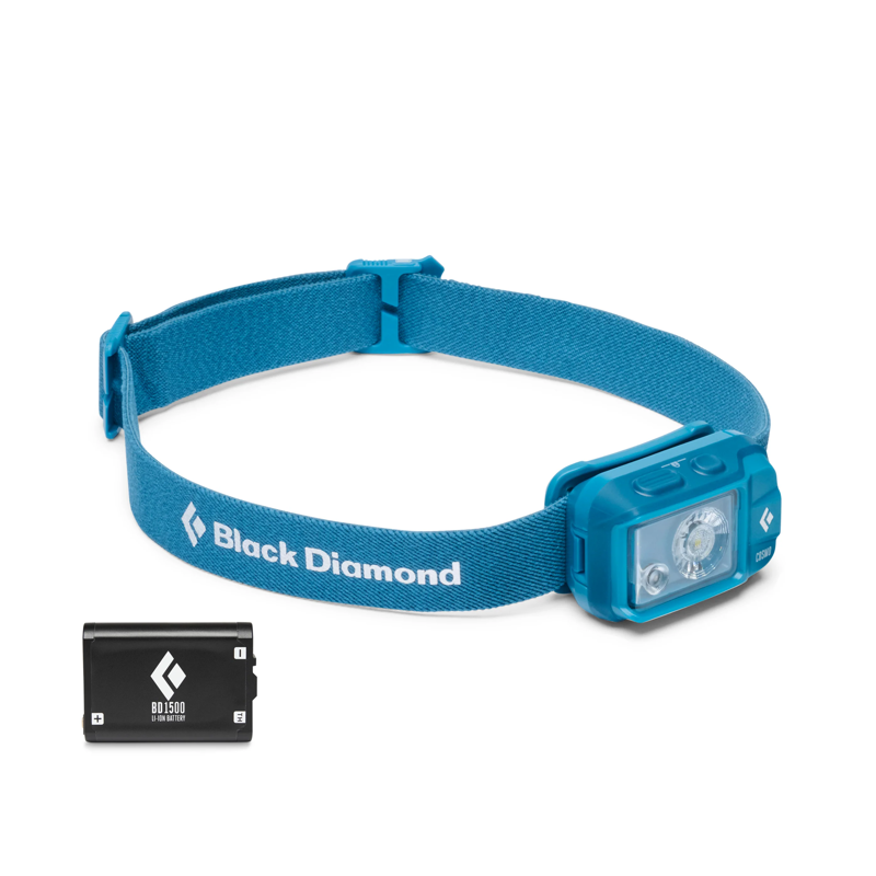 Black Diamond Cosmo DFR Headlamp Desert Sky