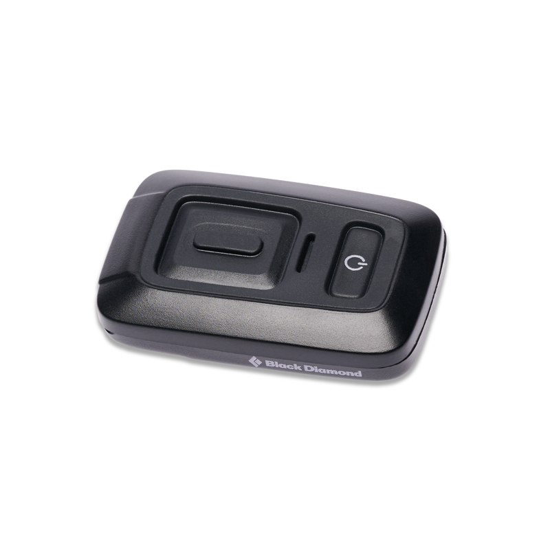 Black Diamond Megawatt Headlamp Black -1