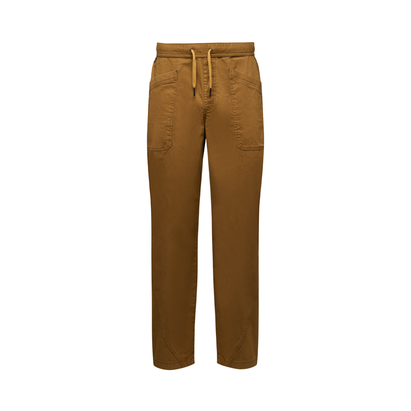 Black Diamond Men's Motive Pants Aged Iron