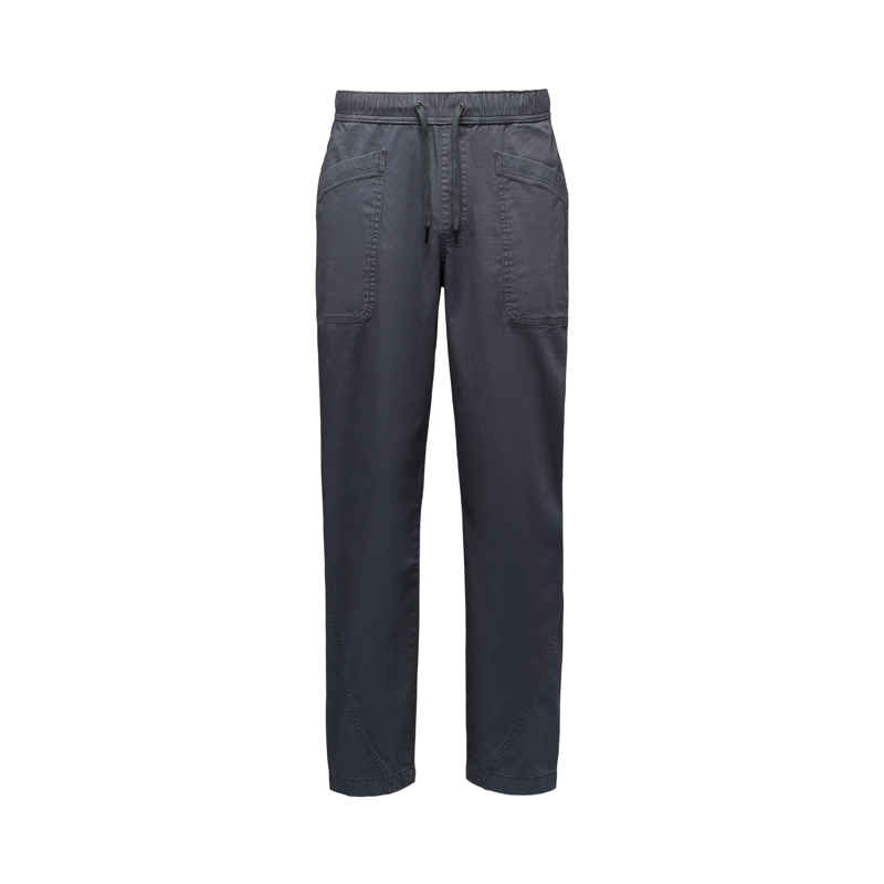 Black Diamond Men's Motive Pant Charcoal
