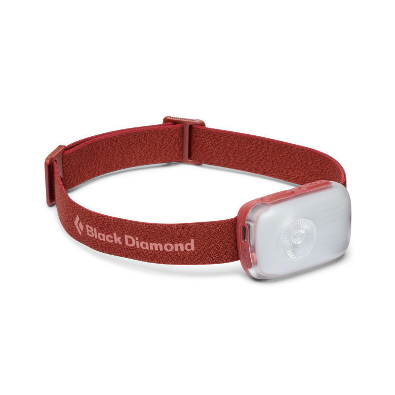 Black Diamond Stella R Headlamp Burnt Sienna