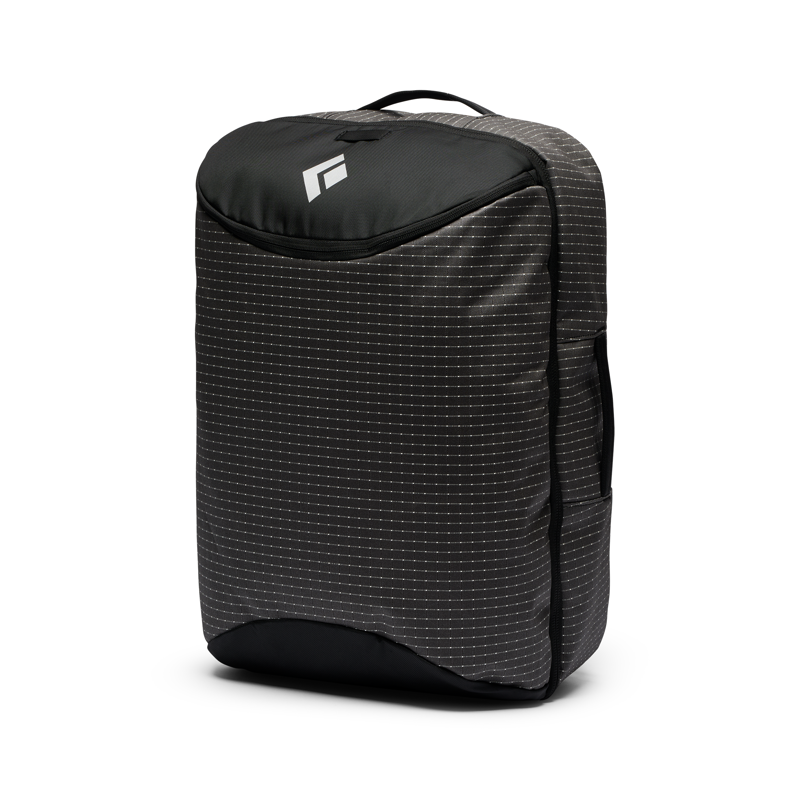 Black Diamond Stonehauler 40L Travel Pack Black