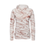 Black Diamond Women's Alpenglow Hood Relief / Chalk / Clay 