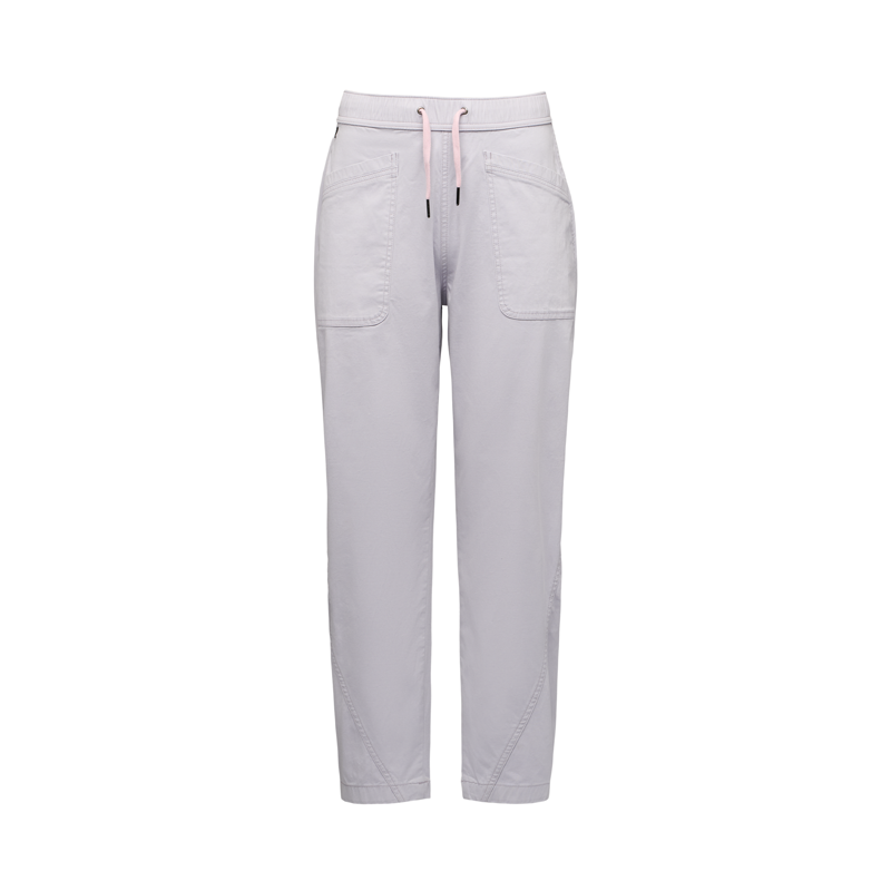 Black Diamond Women's Motive Pants Dusk Violet