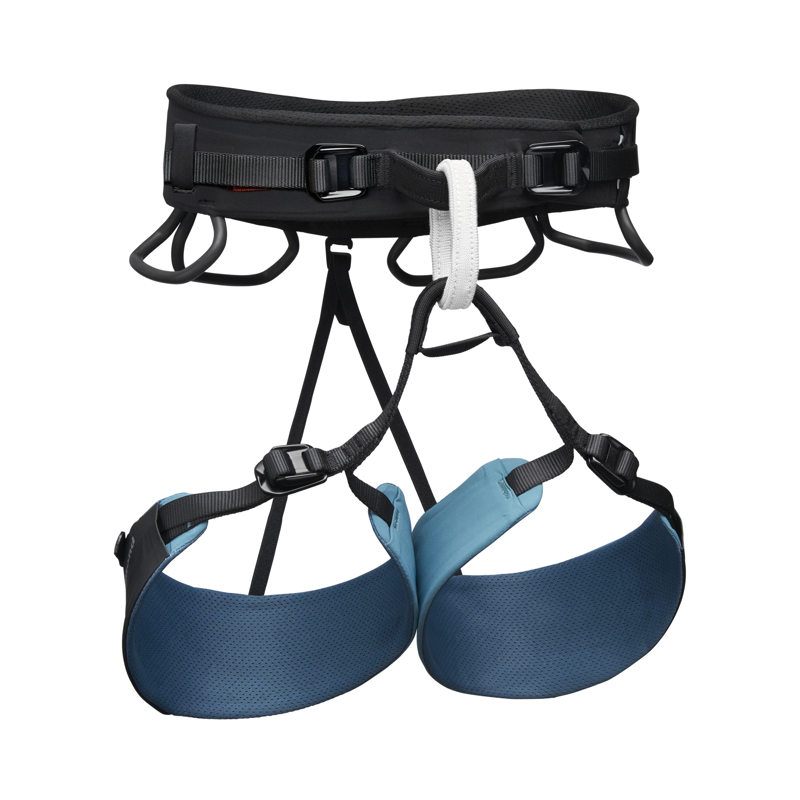Black Diamond Women's Solution Guide Plus Harness Creek