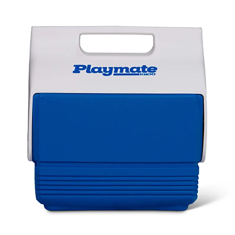 Igloo Playmate Mini Cooler Blue