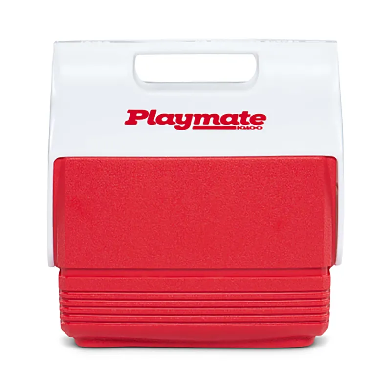 Igloo Playmate Mini Cooler Red