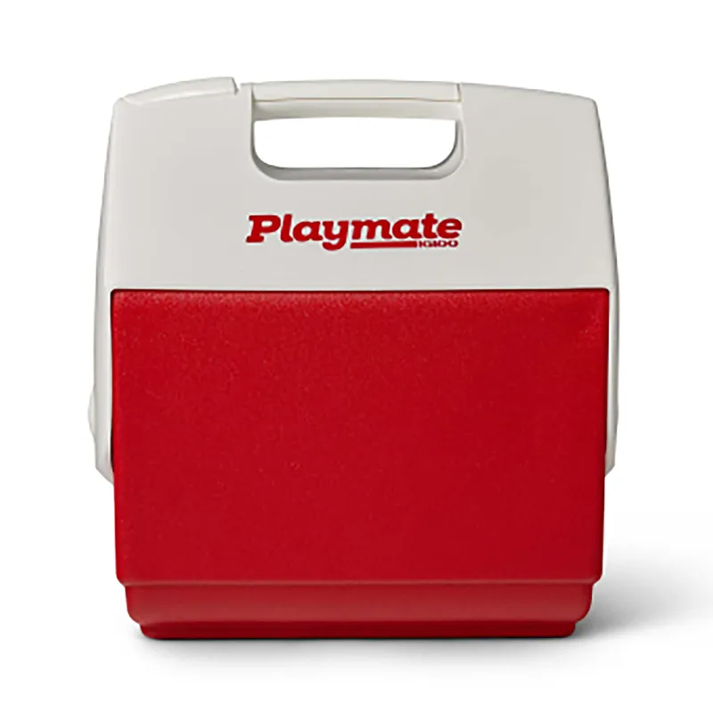 Igloo Playmate Pal Cooler Red