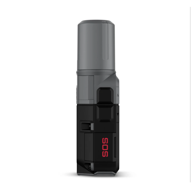 Garmin inReach Mini 3 Black -1