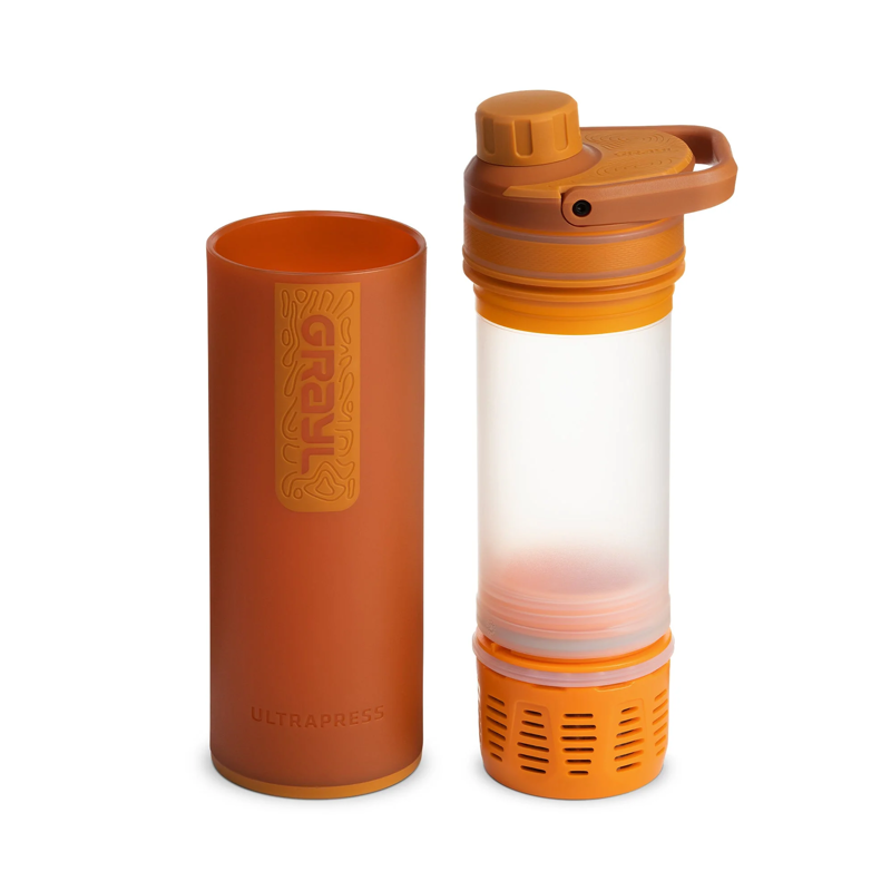 Grayl UltraPress Mojave Redrock-1