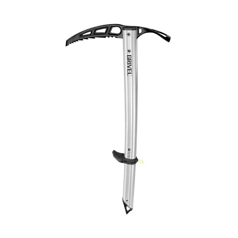 Grivel Air Tech Light Ice Axe with G-Slider