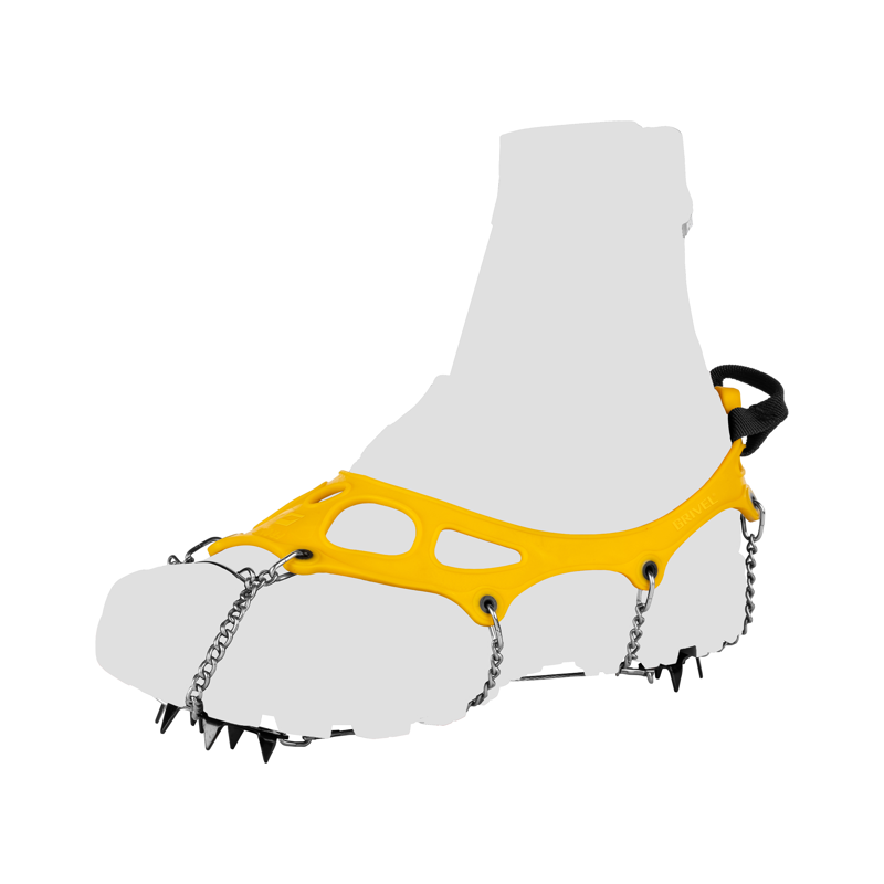 Grivel Explorer Light Micro Crampons