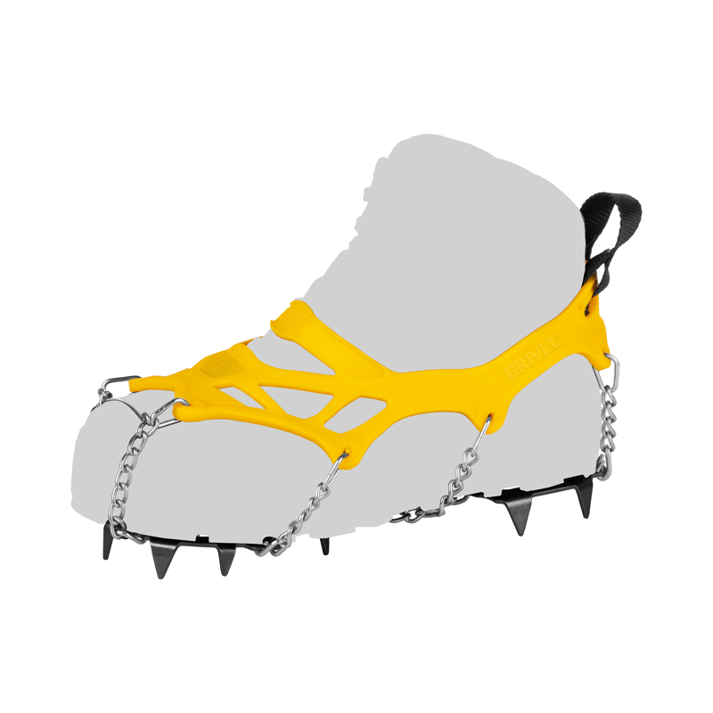 Grivel Explorer Micro Crampons