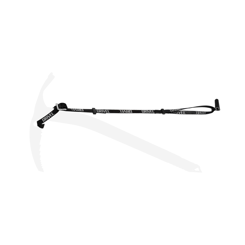 Grivel Long Leash EVO Adjustable Ice Axe Leash 