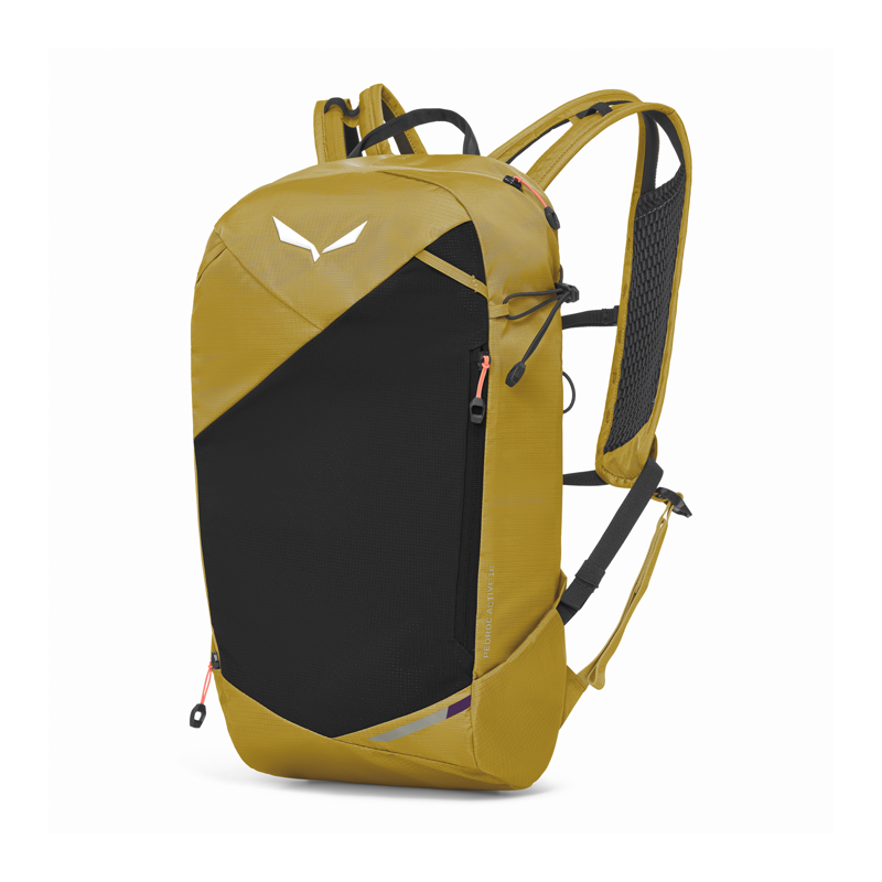 Salewa Pedroc Active 16L Backpack Olive Oil