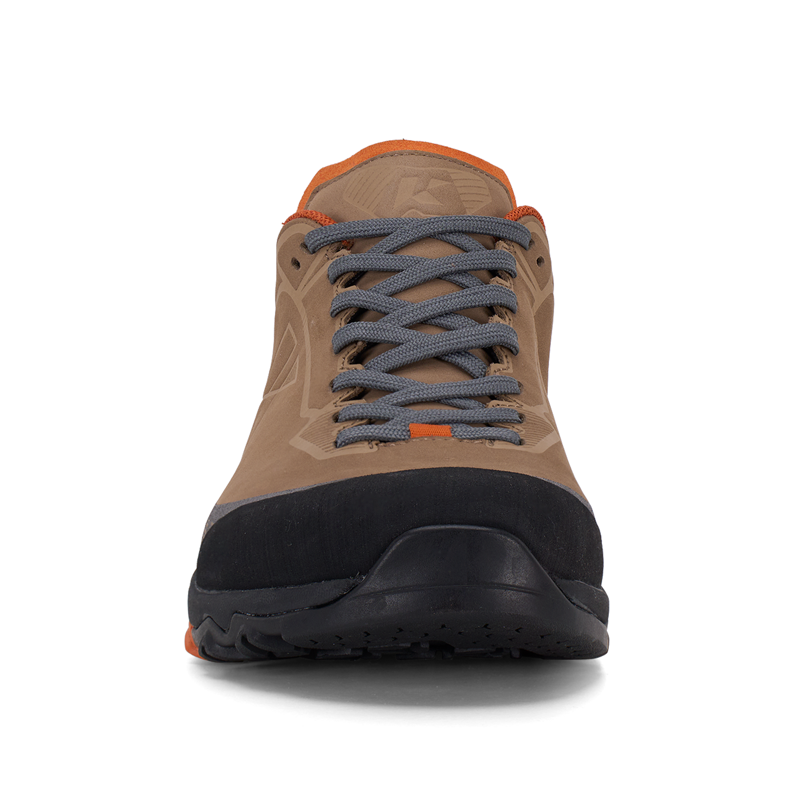 Kayland Men's Tuono Leather GTX Otter Clay-1