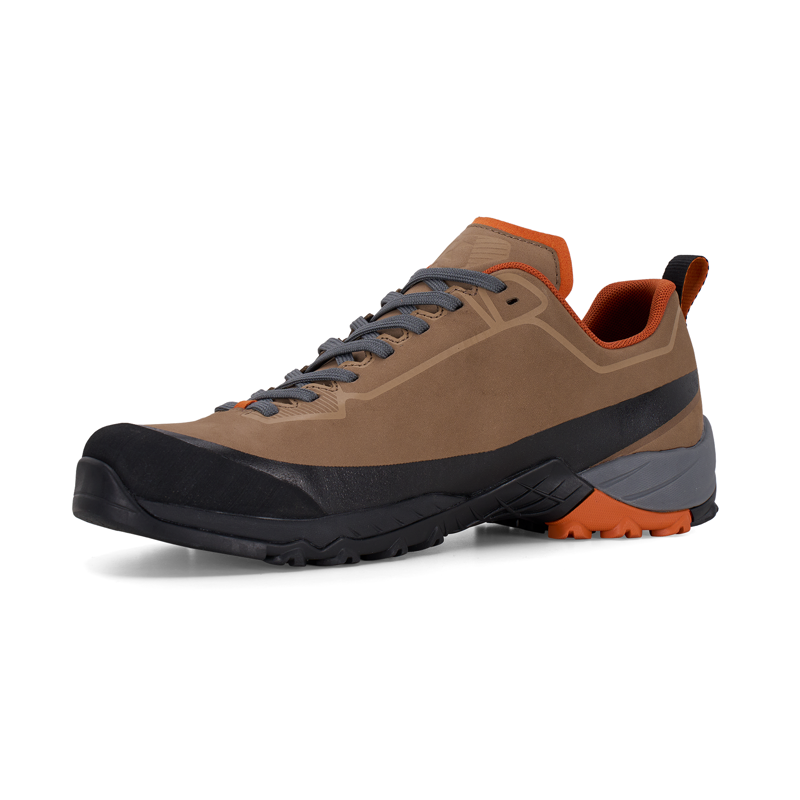 Kayland Men's Tuono Leather GTX Otter Clay-2