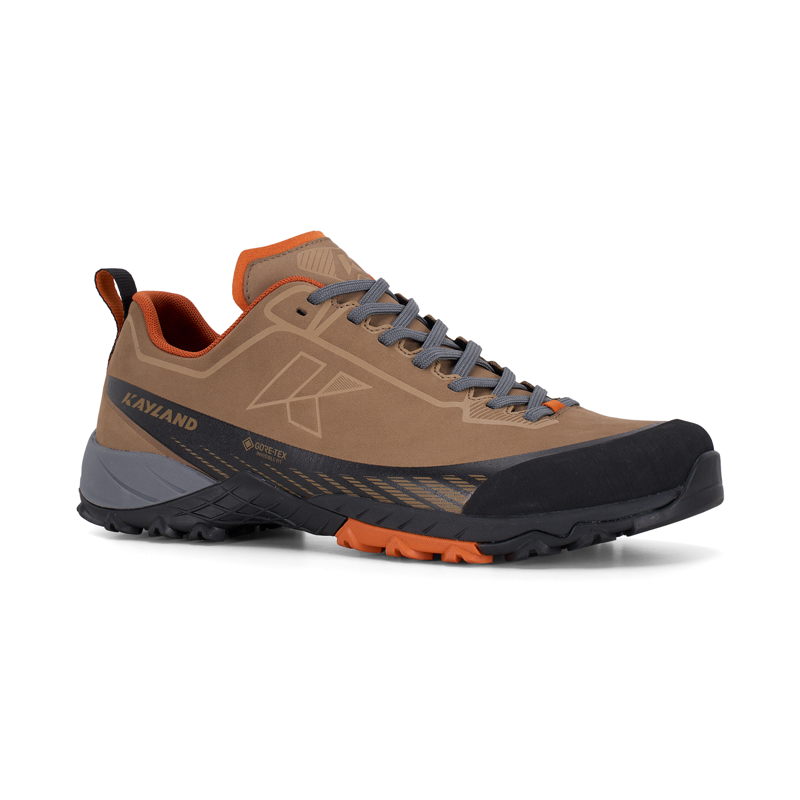 Kayland Men's Tuono Leather GTX Otter Clay