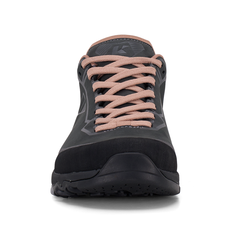 Kayland Women's Tuono Leather GTX Dark Rose-1