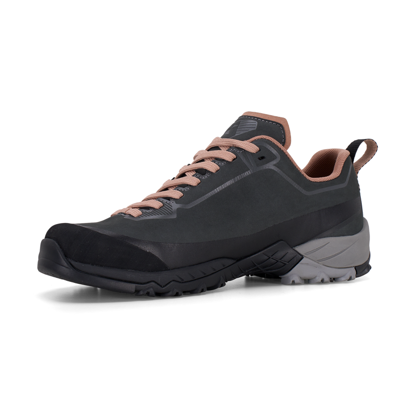 Kayland Women's Tuono Leather GTX Dark Rose-2
