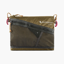 Klattermusen Algir Accessory Bag Medium Olive