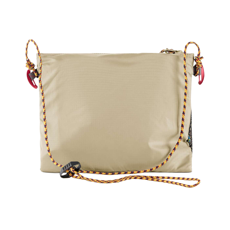 Klattermusen Algir Accessory Bag Medium Putty Grey-1