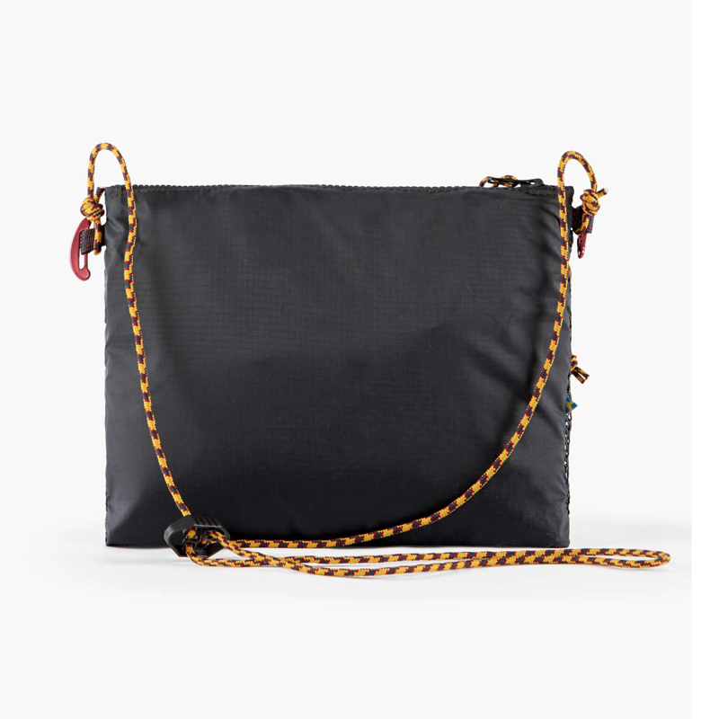Klattermusen Algir Accessory Bag Medium Raven -1