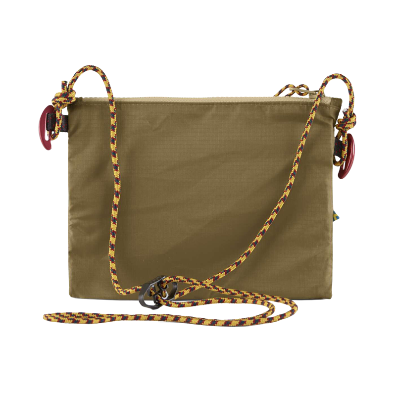 Klattermusen Algir Accessory Bag Small Olive -1