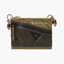 Klattermusen Algir Accessory Bag Small Olive 