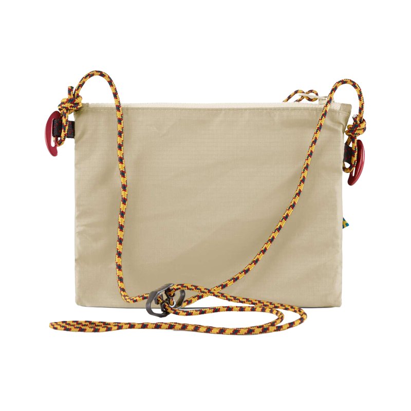 Klattermusen Algir Accessory Bag Small Putty Grey-1