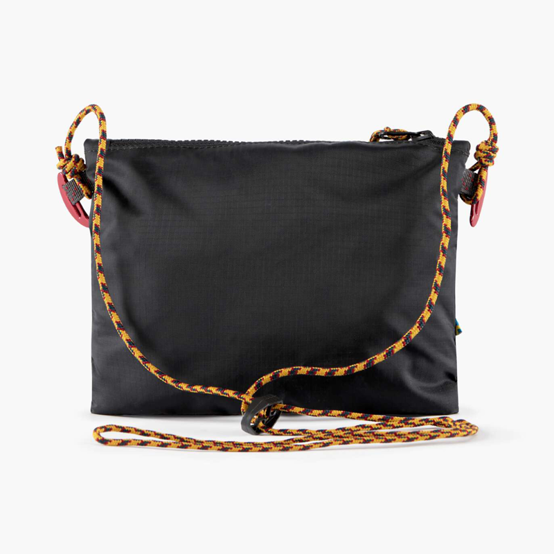 Klattermusen Algir Accessory Bag Small Raven-1